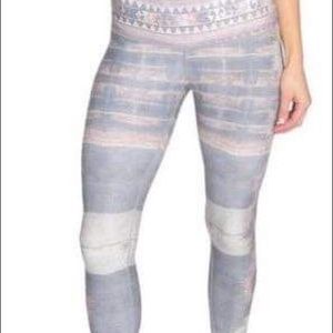 niyama sol yoga pants